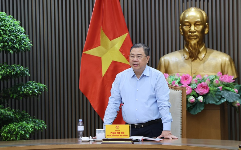 Nâng cao chất lượng, sức lan tỏa Cuộc thi chính luận bảo vệ nền tảng tư tưởng của Đảng trong Đảng bộ Chính phủ