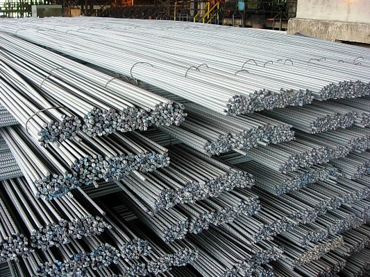 Hàn Quốc áp thuế chống bán phá giá lên tới 33% đối với thép nhập khẩu từ Nhật Bản và Trung Quốc