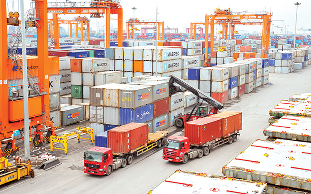 Chiến lược ứng phó cho doanh nghiệp - từ tuân thủ đến quản trị rủi ro