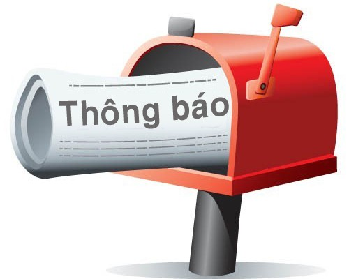 Thư ngỏ về việc báo giá thực hiện nhiệm vụ 