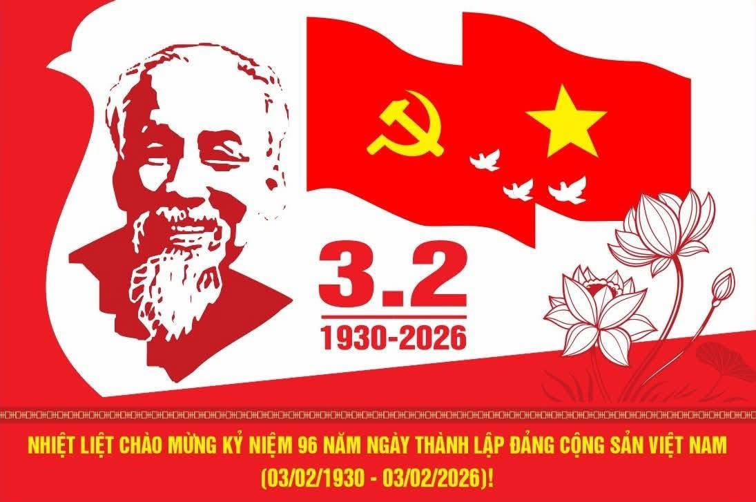 Bài viết của Tổng Bí thư Tô Lâm: Vững bước dưới cờ Đảng