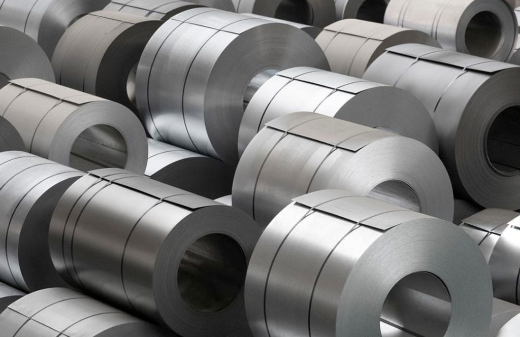 Hàn Quốc áp thuế chống bán phá giá lên tới 33% đối với thép nhập khẩu từ Nhật Bản và Trung Quốc
