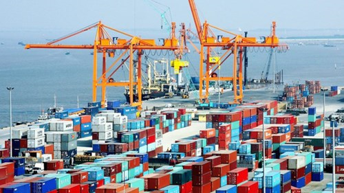 Vương quốc Anh thông báo tại WTO đề xuất trả đũa với Hoa Kỳ theo Hiệp định Tự vệ đối với biện pháp tăng thuế với sản phẩm dụng cụ gia đình