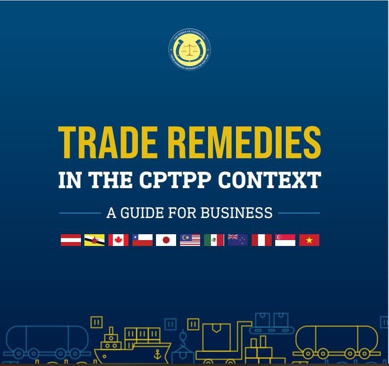 Trade Remedies in the CPTPP Context - A Guide for Business