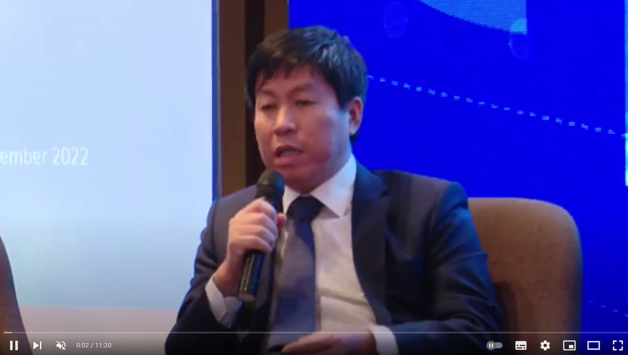 Thị trường Hoa Kỳ và vấn đề Phòng vệ Thương mại.