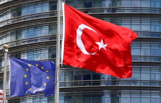 Thổ Nhĩ Kỳ yêu cầu tham vấn với Liên minh châu Âu (EU) tại WTO về biện pháp tự vệ của EU đối với sản phẩm thép